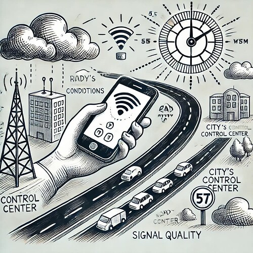 LTE Periodic CSI Reporting