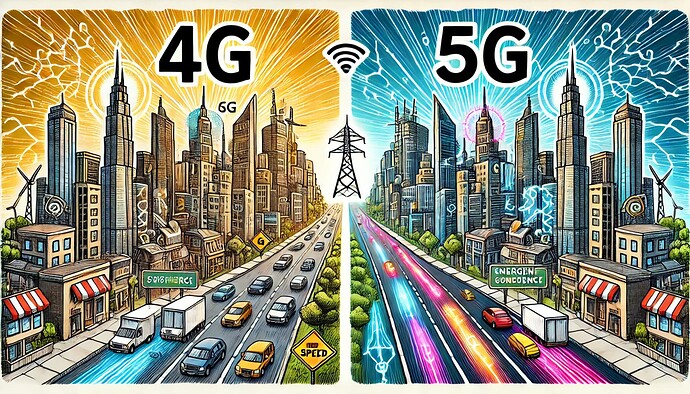 5G NR Fundamentals