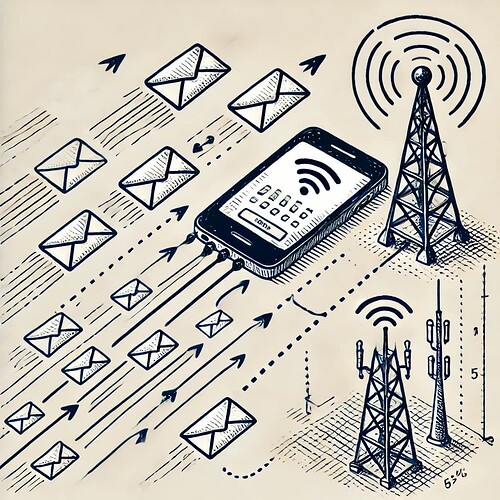 LTE Uplink Physical Channels