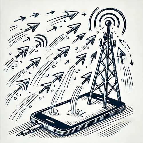 LTE Uplink Multiple Antenna Technologies