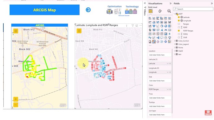 Power BI ARCGIS Maps: All What You Need to Know
