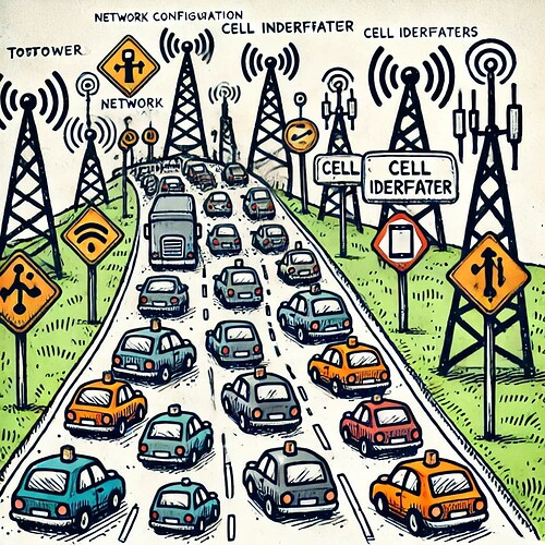 LTE System Information