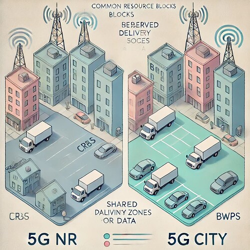 5G NR Common Resource Blocks