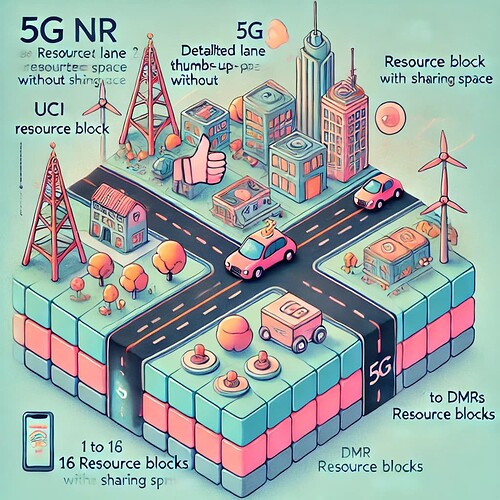 5G NR PUCCH Format 2