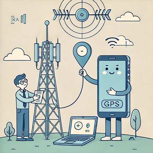 GPS Configuration for RAN Sites