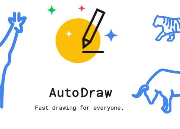 Fast Drawing for Everyone